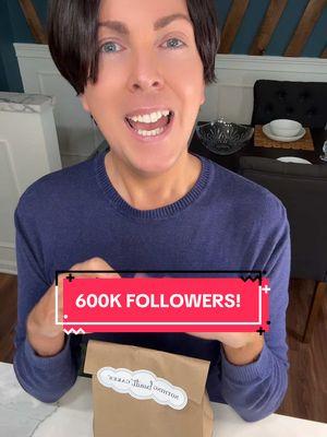 600K FOLLOWERS!! THANK YOU FOR EVERYTHING! @Nothing Bundt Cakes #nothingbundtcake #cake #snack #FoodTok #fastfood #foodreview #foodfinds #mukbang #tiktokban #vegetarian 