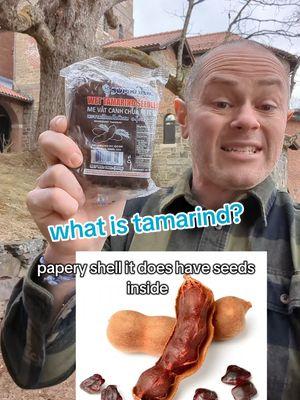 did you know this about tamarind? #tamarind #padthai #fruit #tamarindo 