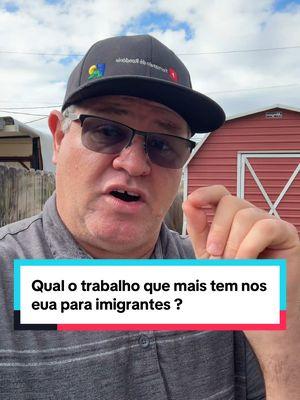 CONSTRUÇÃO CIVIL NOS EUA🇺🇸: Os Trabalhos Que Mais Empregam Imigrantes - Vale a Pena? #TrabalhoNosEUA #ConstruçãoCivil #VidaDeImigrante creatorsearchinsights 