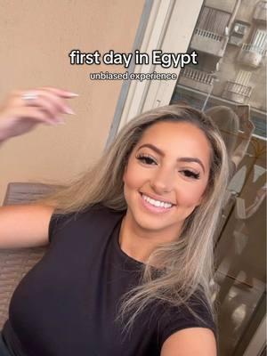 First day in Egypt! The honking is absolutely insane 😂 #egypt #egypttravel #travelvlog #traveltoegypt #egyptian_tik_tok #egyptian #arabic #arab #alexandriaegypt 