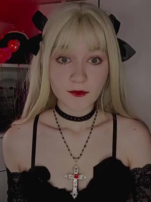 тгк:YALO  #deathnote #deathnotecosplay #amanemisacosplay #amanemisa #cosplaydeathnotemisaamane #CosplayDeathNote #мисаамане #тетрадьсметримиса #тетрадьсметри #аманемисакосплей #аманэмиса 