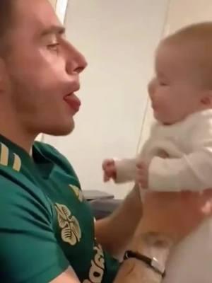 Babies don’t like kisses 🤮🤮#toddlersoftiktok #cutebaby #babylove #funnybaby #kid #sweetbabies #funnyvideo #kidsoftiktok #baby #tiktok 