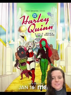 Harley Quinn season 5 out now #greenscreen #harleyquinn #warnerbros #harleyquinnseason5 #storyboard #storyboardartist #animation #warnerbrothersanimation #wga #wbanimation #wb #poisonivy #bane #clayface #metropolis #gotham #batman #joker #lexluther #superman #dc 