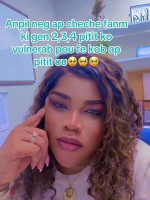 #haitiennetiktok🇭🇹🇭🇹🇭🇹🇭🇹😍😍😍😍 #haitiantiktok509 #2 #foryoupage❤️❤️ #haitian #1 #haitiantiktok🇭🇹🌷🌷abonné #kretyentiktok #humortiktok #haitiantiktok🇭🇹 #rachelandral #levanjilhaitien #tiktoker #viral #destinyhelpers #haitiana #growmyaccount #motivatio 