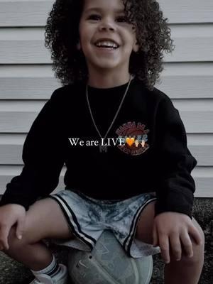 The wait is over!!! We are LIVE🙌🏼🏀🧡 This collection is for the ballers!  Shop 3 exclusive tees •Sizes 12m - YXL Shot Caller Crewneck •Sizes 2T - YXL  Hoops Joggers #crumpandco #wheretheboysshop #boymom #boystyle #boymama #boysmallshop #toddlerlife #toddlerfashion #toddlermomlife #toddlermodel #kidfashion #kidmodel #OOTD #toddlerootd #edgy #bros #brothers  #checkered #kidsgraphictees #basketball #ballislife #shotcaller  •Sizes 2T - 7/8y Bubble romper •Sizes 3/6m - 12/18m Check me out Set • Sizes 6/12m - 7/8t