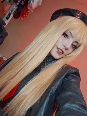 more rapi >:3 I'm hoping to buy a new nikke cosplay soon teehee #goddessofvictorynikkecosplay #nikkecosplay #nikke #rapi #rapinikke #rapicosplay #rapinikkecosplay 