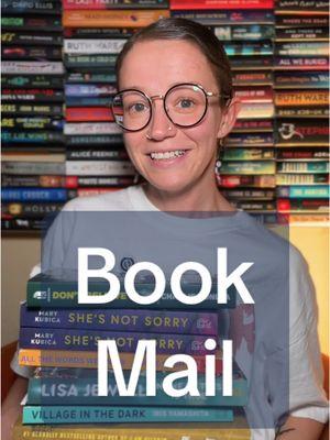 Thank you for the free books @berkleypub @Flatiron Books @Penguin Books @Atria Books @Putnam Books @Harlequin Trade Publishing 📚🫶🏼 And thank you Kari for the book fairy mail! I am forever grateful 🫶🏼 #freebooks #giftedbooks #whattoread #newlypublishedbooks #bookmail #thrillerbooks #mysterybooks #BookTok #booktoker #bookhaul #physicaltbr #prhpartner #berkleypublishing #berkleypartner #atriabooks #simonbuddy #publishermail #newbooks 