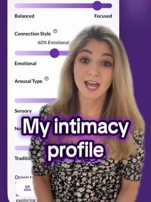 Find out your intimacy archetype by clicking the link in my bio! Like a buzzfeed quiz, but for intimacy #quiz #results #16personalities #archetypes #buzzfeed #profile #intimacy #mbti #bonded 