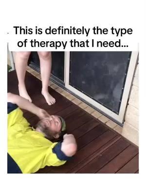 This is definitely the type of therapy that I need… #therapy #therapysessions #therapyhumor #puppies #puppylove 