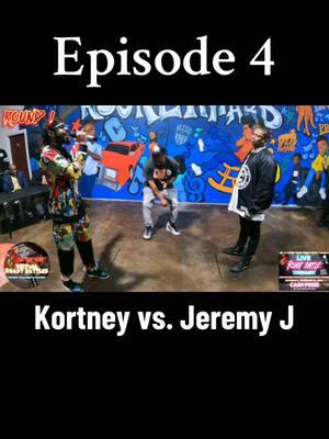 🔥Episode 4. @kortneyfrost95 vs. @JeremyJ the comedian 🔥 Live Roast Battle Tournament‼️ Round 1. HOSTED BY @OfficialFlamaholics   ANNOUNCER @Bishop.Gyao   INTERVIEWER @Duwopp Shawty   COMMENTATORS @Funymanevedo  & @Darius Smith   #memphiscomedy #memphisroasting #dfwcomedy #roastcomedy #roastbattle #roastbattles #comedy #anyonecangetit #justjokes #justcomedy #fyp #fy #foryoupage #fortworthtx #birmingham #sanjose #virginia #pompano #louisiana #pensacola #batonrouge #wacotexas #entertainment #viralvideos #viral