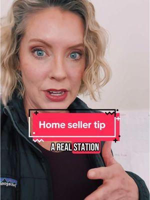 Overpriced listings are the WORST! ❌ No matter how good the marketing is, an overpriced home will simply sit on the market. Setting realistic expectations with sellers is CRUCIAL. We need to have open conversations about potential price reductions. If you're a home seller in Charlottesville or Richmond, VA, and want to get your house SOLD (not just listed), comment "HOME SELLER" below! 👇 #CharlottesvilleRealEstate #RichmondRealEstate #OverpricedHomes #RealEstateAgent #HomeSellingTips #SellingYourHome #PriceReductions #RealEstateMarket #HomeSellers #MarketAnalysis #HomeValuation #VirginiaRealEstate #ForSaleByOwner #RealEstateAdvice