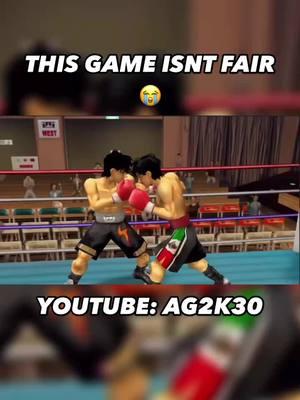 #hajimenoippo #ag2k30 #anime #animegame #boxing #animeboxing #animefight #hajimenoippoedit #animecommunity #viral #trending #blowthisup #foryou #fyp #animetok #anitok #animetiktok 