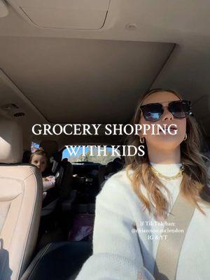 Come back later for my @ALDI USA grocery haul ✨ #groceryshopwithme #momoftwo #dayinthelife #momvlogs #lifestylevlogger #toddlermom #mediterraneandiet #aldihaul #shoppingwithkids 