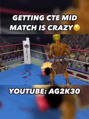 #hajimenoippo #ag2k30 #anime #animegame #boxing #animeboxing #animefight #hajimenoippoedit #animecommunity #viral #trending #blowthisup #foryou #fyp #animetok #anitok #animetiktok 