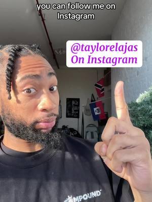 Hi, I’m Taylor and I get Down & Dirty; Expeditiously 🍋 Check me out on my other platforms: @passes.com for 1 on 1 consultations on being a monetized creator (link in bio) Youtube: @TaylorElajas and @ebneats and @elajasreacts Instagram: @taylorelajas #tiktokban #tiktokbanned #qanda #qandachallenge #taylorelajas #checkmeout #instagram #youtube #contentcreator #creators #creatorcontent #xyba #xyzcba #xybcza #xybcafyp #fyp #4up #4ypシ #4yp 