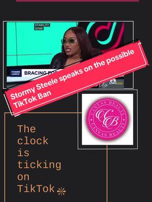 The clock is ticking on TikTok.  #fyp #LoveMarriageHuntsville #LoveMarriageDetroit #LoveMarriageDC #TheRealHousewives #TheRealHousewivesOfPotomac #TheRealHousewivesOfNewYork #TheRealHousewivesOfAtlanta #TheRealHousewivesOfNewJersey #CanvasBeautyProducts #7AvenueBeautyProducts #Madonniproducts  ##loveandmarriagehuntsville##explorepage##lamh##melodyshari##melodyholt##owntv##melometers##melodyholtfans##teammel##seventhavenuepremierskincare##melodysharifans##queenmelody##demkidsmama##melodysholtfans##originalfanpage##viral##tank##grandeurbyseventhavenue##mnmkids##sugamama##bossbaby##minime##godsaidgo##pushthrough##masterclasswithmelody##tiltedcrownsproductions##godblessyouonyourjourney##melodysholt##cigars##austin