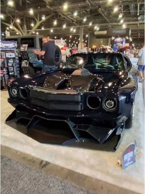 Mostly 3D Printed Chevelle pushing out 2800HP with a Twin Turbo setup. @blazinrodz  . . . ____________________________________________ #chevelle #chevy #3dprinting #jetperformance #jetchip #musclecar #classiccar #automotive #Motorsport  #aftermarket #tuning #americanmuscle #huntingtonbeach #surfcity #performance #carculture #speedhunters #speedsuspects #carswithoutlimits #carsovereverything #hotcars