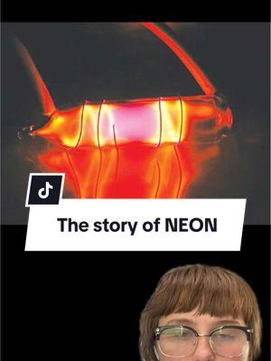 Get into NEON💥🦐✴️🏮  #history #historytok #design #nostalgia #nostalgic #architecture #designtok #inventions #interiordesign 