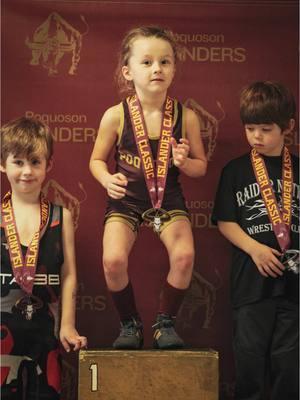 Very first tournament. 3 matches 3 wins, came home with 1st place.    ——   Words can’t describe how immensely proud we are of Kobe. He wrestled hard and we saw so much emotion, strength and perseverance come out of him. He never gave up and came out on top 🥹💪🏼 -Momma    #wrestling #youthwrestling #childhood #kidsports #boysports