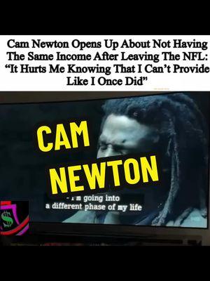 #camnewton #camnewtonpodcast #nflmoney #nflfootball #nfl #thestockinsider #moneygone #blowingmoney #blktiktok #blackwealth #gainwealth #learntrading #financialliteracy #financialeducation #melaninmoney #melaninmpneytips #clubshayshay #blackmillionaires #STOCKS #investing #investingforbeginners #forexsignals #goldsignals #femaletrader #getyourmoneyup  #blackwealthrenaissance #tiktokback #blackwea