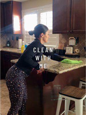 Happy Friday! Could this be my last cleaning video? Ahhhhh hopefully not 🥹🤞 anyways, I hope this gave you some motivation and I hope everyone has an amazing weekend ✨ #happyfriday #cleanwithme #fyp #cleaningmotivation #cleanhome #organizedhome #satisfyingvideo #mopping #laundrytok #vacuuming #spotlesshome #cleaning 