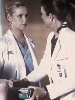 i wanted to see more of them so bad spc: gvscenes #greysanatomy #izziestevens #izziestevensedit #addisonmontgomery #izzieandaddison #meredithgrey #greys 