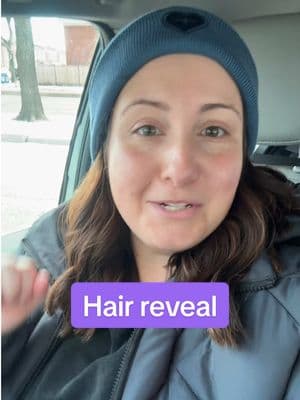 Can an #orthodoxjewishwoman take off her #wig? #wigtok #orthodoxjewishlife #goodbyetiktok #seasonfinale #wigsalon #sheital #jewishwigs #jewishwig #jewishwomen #jewishtiktok #jewtok @hairbymaital 