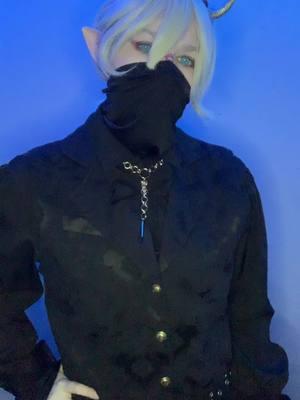 #cosplay #ghosttheband #ghostband #ghostbandcosplay #namelessghoul #namelessghoulcosplay #ghoul #ghoulofghost #ghoulcosplay #masktok #namelessghouloc 