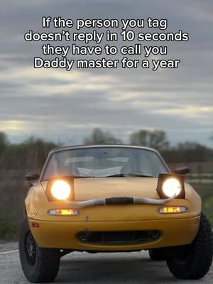 Rules are rules 🤷 #miata #miatagang #miatalife #miatagram #miataclub #miatamx5 #mazdamiata #followers #Love #popups #jdm #car #miatadrift #slammed #stance #camber #slammedmiata #loweredlifestyle #lowered #viral #fyp