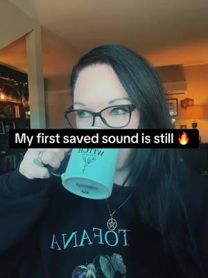 #myfirstsavedsound #tiktok