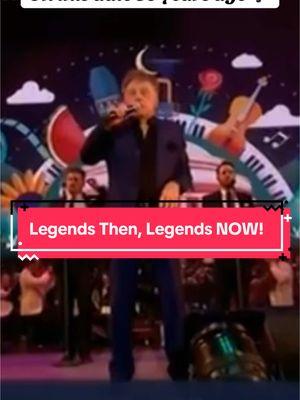 Oh What A Night To Remember: 35 years ago today, The Four Seasons took their rightful place in the Rock & Roll Hall of Fame! #frankievalli #rockandrollhalloffame #musictok #singing #falsetto #fypviralシ 