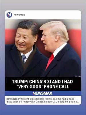 #trump #xijingping #usa #china #peace #trade 