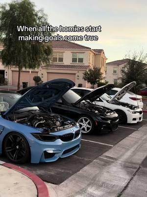 All installed single turbos in the same month🙏 #bmw #singleturbo #carscene #cars #carsoftiktok #arizona 