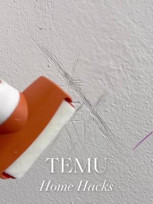 🎨 Say goodbye to scuffs and scratches! This wall repair kit with a roller brush makes touch-ups simple and smooth. 🏡✨ 🔍 Find it at https://temu.to/m/uoomskopqjc or with this code dve3629. #Temu #TemuFinds #HomeImprovement