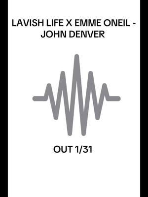 John Denver Out 1/31! #fyp #foryoupage #foryoupage #nashville #yeedm #remix @emme oneill 