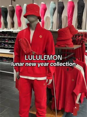 Lululemon’s lunar new year collection! Love the tote bag 😍 everything is on my LTK! ✨ #lululemon #lululemonhaul #lululemoncheck #lululemonalign #lululemonbeltbag #lunarnewyear #chinesenewyear #yearofthesnake #chinesenewyear2024 @lululemon 