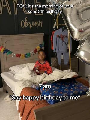 Happy 5th birthday to our pride and joy! We love you Jayce and the radiant light that shines from within you. #fifthbirthday #5yearsoldkid #corememories #birthdaysurprise #firstborn #capricorn #birthdaytradition #parentsoftiktok #relatable 