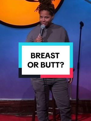 That’s Not What I Was Expecting😂 See Me Live👇🏽 ALMOST SOLD OUT Jan 18 | The Standup Comedy Club | Bellflower, CA Feb 5 | Improv | Ontario, CA Feb 19 | Improv | San Jose, CA Feb 20 | Mic Drop | Plano, TX Feb 22 | Lounge At The End Of The Universe | Boise, ID May 8-10 | The Comedy Club Of Duckworth’s | Charlotte, NC May 29-31 | DC Comedy Loft | Washington, DC #standup #comedy #dating #viralvideo #funnyvideo #chauntewayans #lgbt #jokes