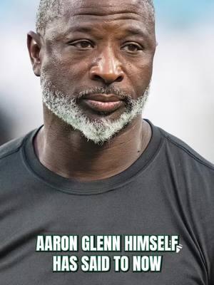 A comp for Aaron Glenn #Jets #NYJets #NYJ #ganggreen #takeflight #nfl #nflmemes #nflfootball #jetsfootball #jetsnews  #newyorkjets #fypシ 