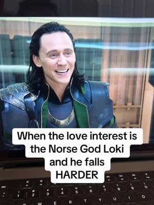 A Loki Norse fantasy with banter, spice, and morally grey everything #loki #lokilaufeyson #BookTok #bookrecs #fantasybooks #norse #tomhiddleston #romantasy #marvel #bookrecommendations 