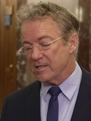 Sen. Rand Paul (R-KY) said he was “very disappointed” by the Supreme Court’s decision Friday to uphold the federal law that bans TikTok in the U.S. by Sunday unless it’s sold by its Chinese parent company, ByteDance.   “I do believe that banning a social media app like TikTok is a violation of the First Amendment,” he said. “It’s just wrong for the government to ban it.”   The Kentucky Republican said most of the reasons the government banned it were based on “accusations, not proof.”   “I don’t think the battle’s over yet though,” he added. “I’m hopeful that President Trump coming in can have some ability — it sounds like Biden left the door open, perhaps, for some executive action from President Trump, and I hope that’s what will happen.”   Watch more at c-span.org #randpaul #tiktok #tiktokban #cspan 