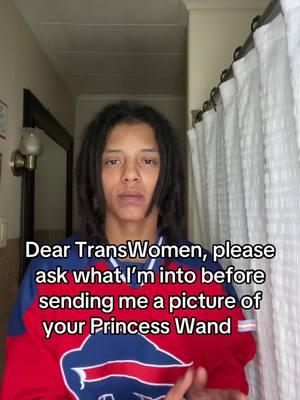 Ma’am…that’s not- #ftm #trans #blackftm #tiktokpartner #fyp #fypシ 