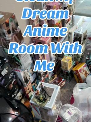 Clean with me!  . #CleanTok #thrift #thrifting #cleaning #cleanvlog #organize #hoarder #figurecollector #anime #collection #naruto #animefigure #manga #otaku #figure  #room #roomdecor #figures #scalefigures #figurine #scalefigure #naruto #bleach #figurecollection #collection #game #girlswithlegos #cutemanga #cutefigurines  #figures #jjk #yuyuhakusho #collector  #demonslayer #animefigurecollection #anime #manga #rossfinds #ross #rossanimefigures #fyp #foryou #fy 