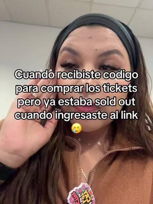 Si estoy llorando ! 😭🥲 #badbunnypr #badbunnytickets #DtmF #voyallevartepapr 