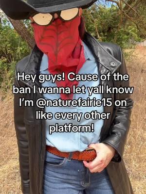 I’ll be posting more on these other ones if it truly gets banned! #spiderman #cowboy #marvel #webslinger #marvelspiderman #spiderverse 