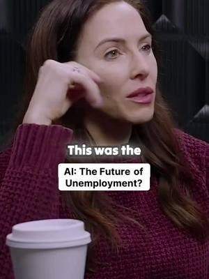 #AI #FutureOfWork #Hollywood #EntertainmentIndustry #PoliticalHumor #Podcasting #WhitneyCummings #Oscars2024 #JobMarket #SocialCommentary #TechVsHuman #ComedyInsights