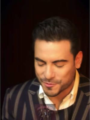 No sabes cuánto me costó… 💔  #carlosrivera #rioroma #sabesloquepasa  #singersongwriter 