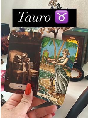 Tauro ♉️ próximas 2 semanas #tauro #tauro♉️ #predicciones #carolinatarot #lecturadecartas #tarot #horoscopos #tarot 