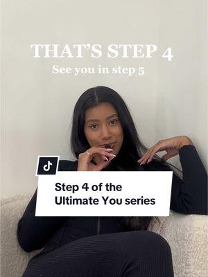 Dreams do not work unless you do 👀 — Let’s breakdown INSPIRED ACTION in step 4 of the Ultimate You series 💗  ✅ Comment your next action step - THEN BE ABOUT IT ❗️   ✅ Make sure you check out the other parts of this series if you’ve missed out!!  ✅ If you need some support in finding what action steps are going to take you from point A — to point B, dm your girl  📲 I have 2 VIP 1:1 spots left to work together for 6-12 weeks. DM me if you want to chat about this option before it’s gone!!  💗 or comment BECOMING HER to join the waitlist for my upcoming 12 week group program where we will be taking ACTION & getting back on our p’s & q’s  See you in step 5 babes 🤞🏽🫶🏽 #personaldevelomentjourney #personaldevelopment #selfdevelopment #lifecoaching #selflove #selflovecoach #confidencecoach #selflovejourney #becomingher #howtomanifest