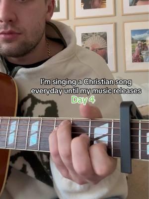 Nobody can hit that note like @Brandon Lake #christiantiktok #christian #jesus #music #cover #sing #christianmusician #christianmusic 